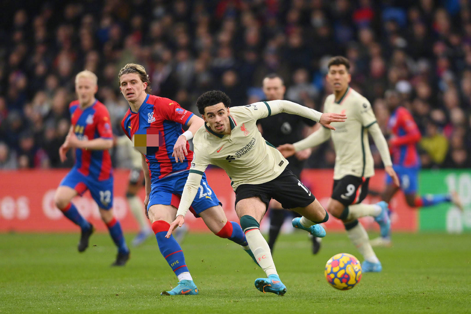 进行深入分 进行深入分