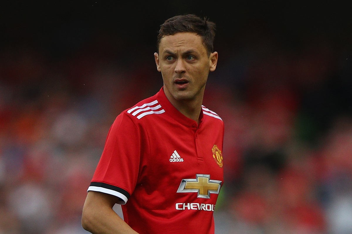 一大挑战 一大挑战